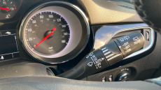 Vauxhall Astra 1.4T 16V 150 Griffin 5dr Petrol Hatchback